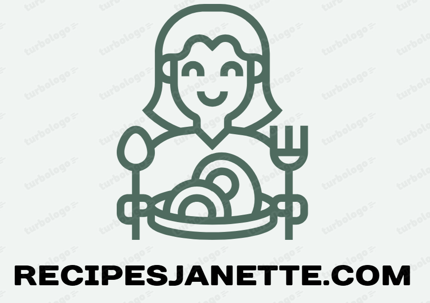 RecipesJanette