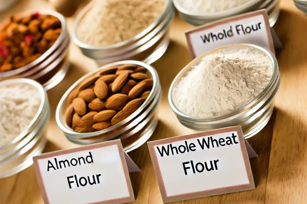 What flour for cookies? A Complete Guide